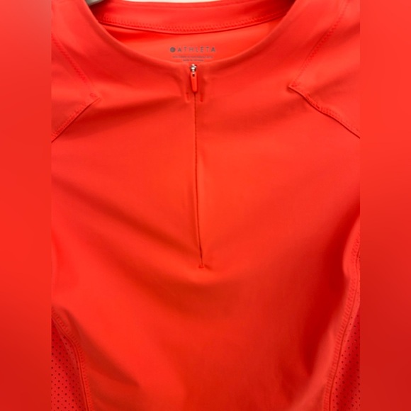 Athleta Pacifica II Tee - Picture 8 of 8